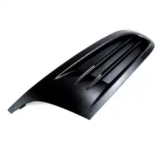Pешетка радиатора, чёрный satinschwarz 1K9853666A9B9 VAG
