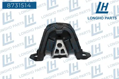 Подушка крепления двигателя LONGHO 873 1514