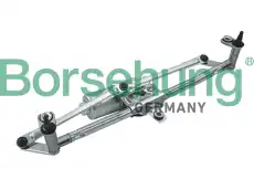 трапеция стеклоочистителя!\VW Bora 98-05/Golf 97-06 B18657 BORSEHUNG