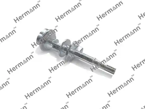  ВАЛ ЗАМКА HR32301093571 HERMANN