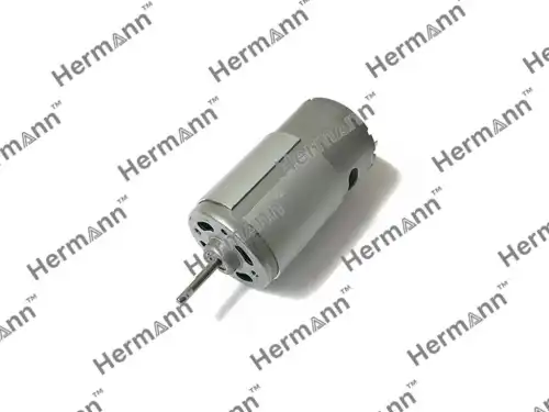 HR0132006355 Электромотор HERMANN