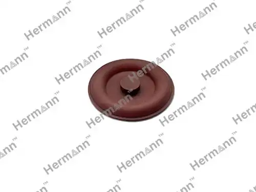  МЕМБРАНА HR06H103495ALA HERMANN