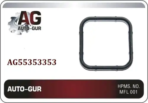 НАБОРЫ ПРОКЛАДОК GM AG55353353 AUTO-GUR