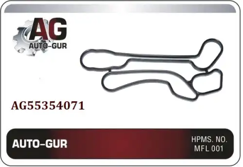 НАБОРЫ ПРОКЛАДОК AG55354071 AUTO-GUR