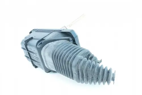 Pычаг переключения передач 4Z7711055B VAG