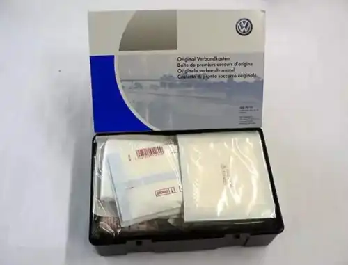Аптечка 000093113 VAG