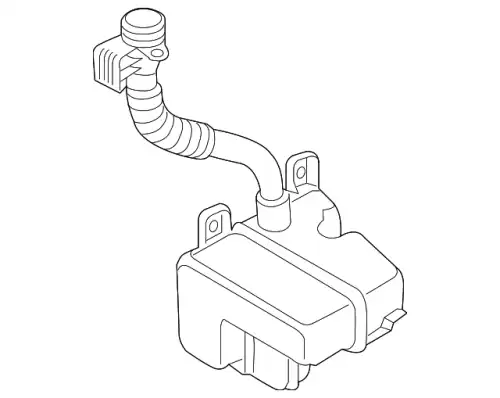 Бачок стеклоомывателя 5GM955453 VAG