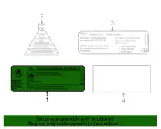 VAG 701010002G