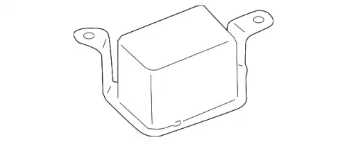 Блок клапанов 3D0616013C VAG