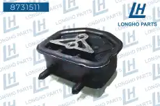 Подушка крепления двигателя LONGHO 873 1511