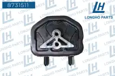 Подушка крепления двигателя LONGHO 873 1511