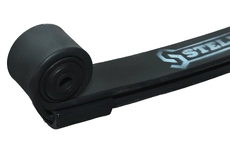 Рессора подвески STELLOX 12-00239-SX
