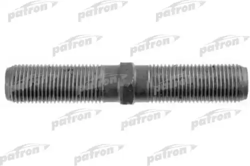 PBLT034 Болт DAEWOO ESPERO 91- PATRON