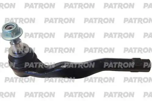 Рулевой наконечник PATRON PS1411L