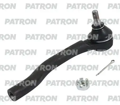 Рулевой наконечник PATRON PS1421L
