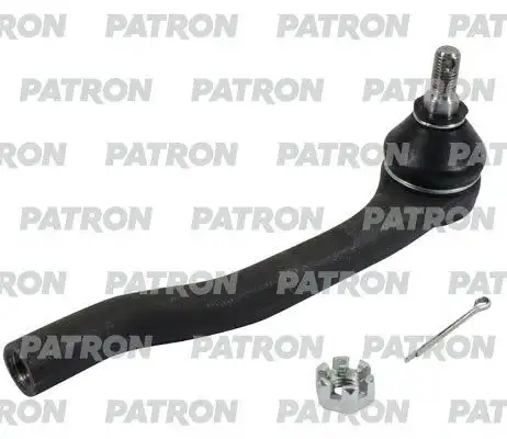 Рулевой наконечник PATRON PS1421R