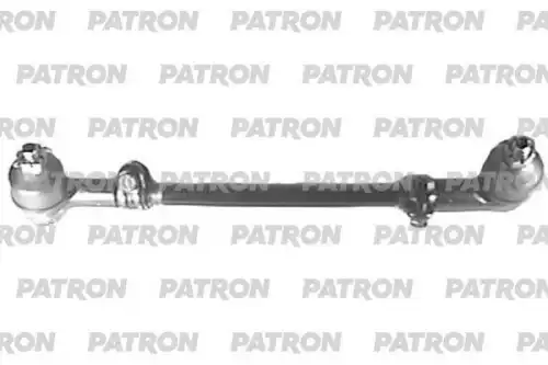 Рулевая тяга PATRON PS2089L