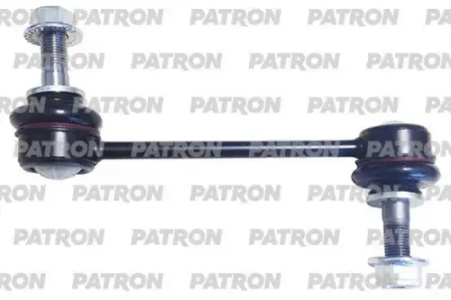 тяга стабилизатора переднего Ren PS4502 PATRON