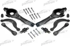 Рычаг подвески PATRON PS5479