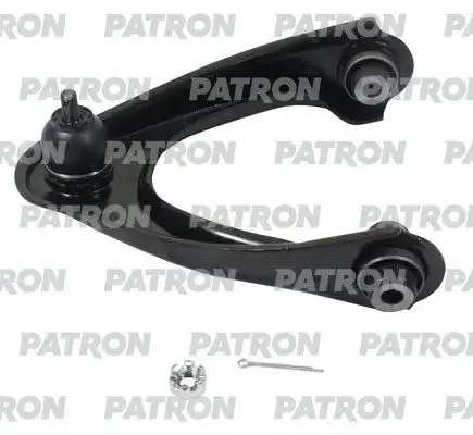 Рычаг подвески PATRON PS5525L