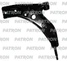 Рычаг подвески PATRON PS5533R