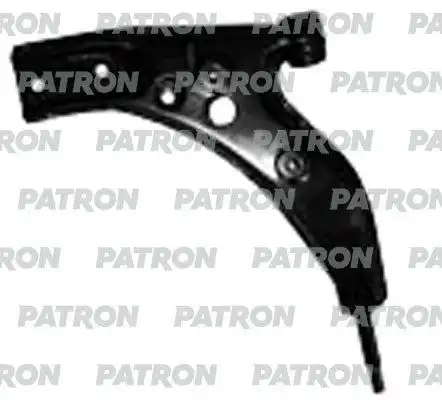 Рычаг подвески PATRON PS5533R