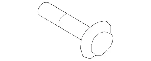 N10596302 SCHRAUBE VAG