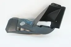 Воздуховод 4B0317025D VAG