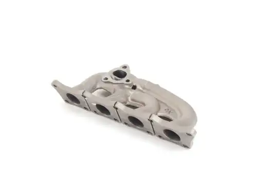 Коллектор выпускной VAG 06A253033AJ