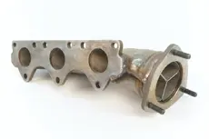 Коллектор выпускной VAG 06C253032H