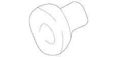 Гильза 8D0121337 VAG