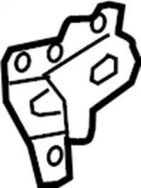 Гнездо 3G8823195A VAG