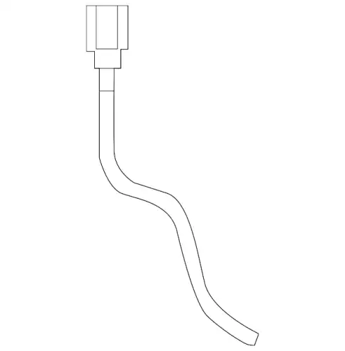 Датчик температуры ОГ 03L906088EF VAG