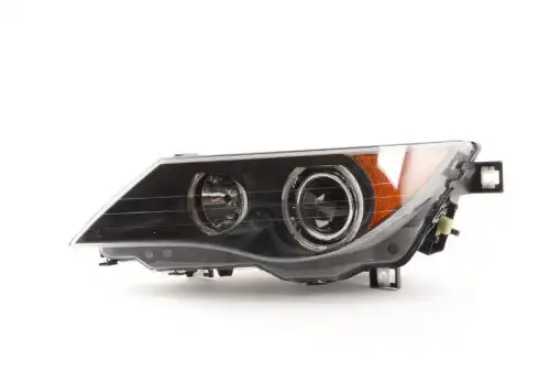 Фара BMW 63 12 7 165 985