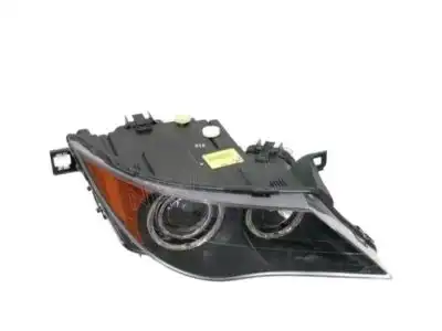 Фара BMW 63 12 7 165 986