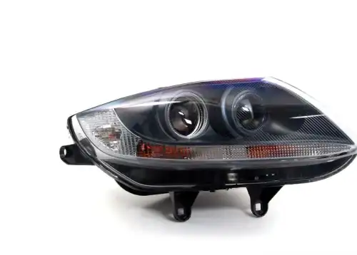 Фара BMW 63127162728