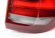 Фонарь задний BMW 63 21 7 290 104