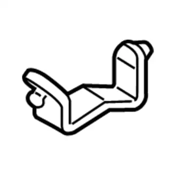 54377197977 Деталь BMW