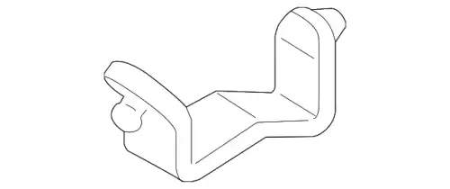 54377197978 Деталь BMW