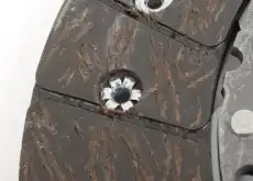 Диск сцепления BMW 21 20 7 609 330