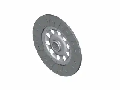 Диск сцепления BMW 21 21 7 598 492