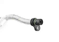 Вентиляционная труба 11158654626 BMW