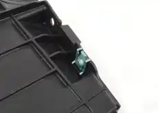 Воздуховод Нж 51747192199 BMW