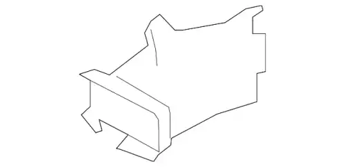 BMW 51748059647