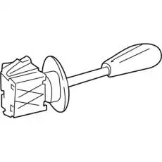 Переключатель подрулевой BMW 61 31 8 377 342