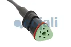 Датчик тормозных колодок COJALI 2260566