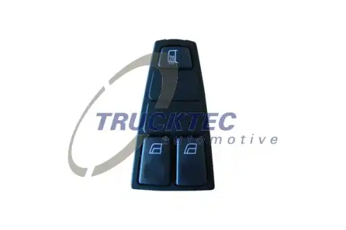 Панель выключателей 20752914 03.42.065 TRUCKTEC