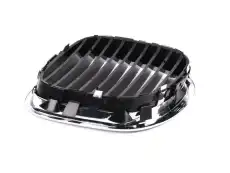 Решетка радиатора BMW 51 13 8 412 950