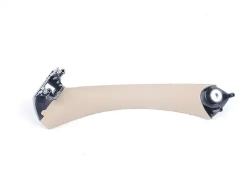 Держатель ручки Л, BEIGE 51417230853 BMW