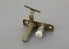 Замок Л Пд 51231876995 BMW
